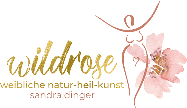 Sandra Dinger - Wildrose